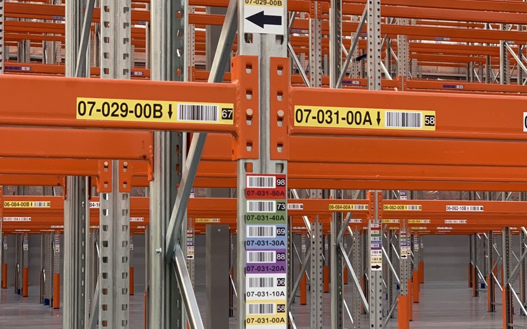 Navigating the maze: What makes a great warehouse?